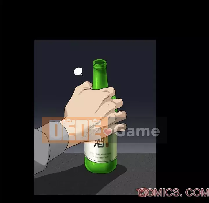 Cuộc sống sa ngã Chương 17-18