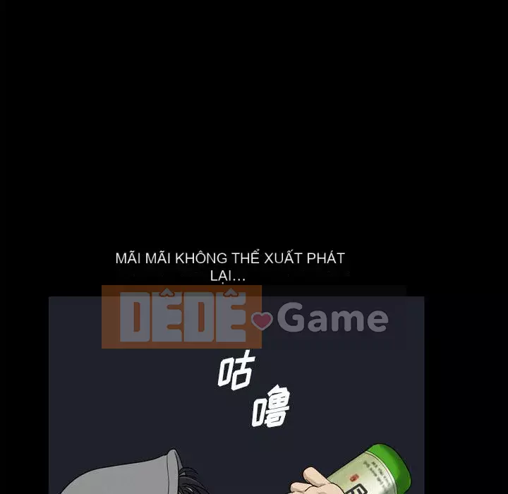 Cuộc sống sa ngã Chương 17-18