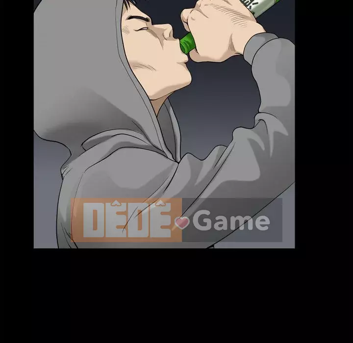 Cuộc sống sa ngã Chương 17-18