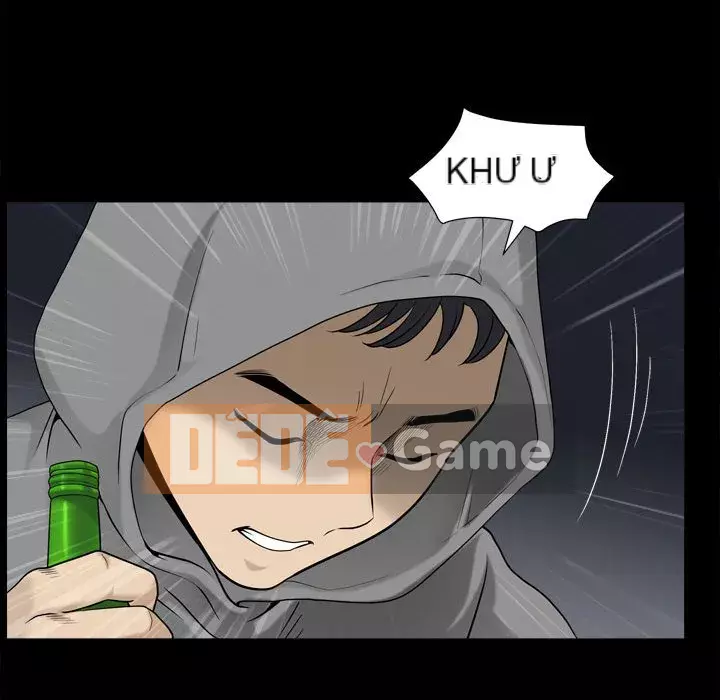 Cuộc sống sa ngã Chương 17-18