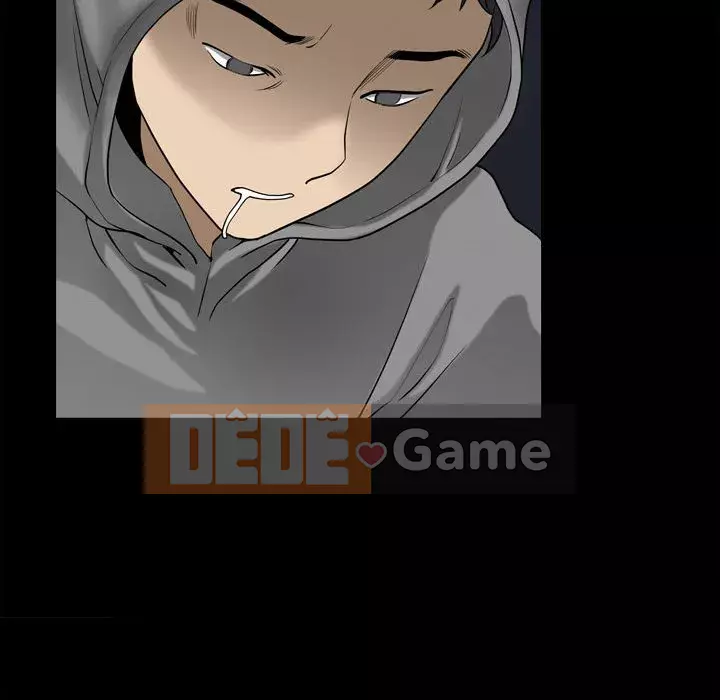 Cuộc sống sa ngã Chương 17-18