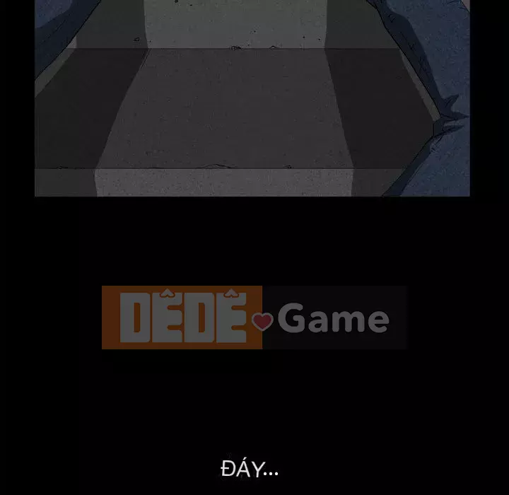 Cuộc sống sa ngã Chương 17-18