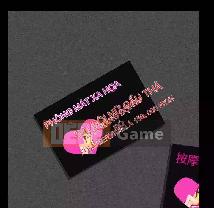 Cuộc sống sa ngã Chương 17-18