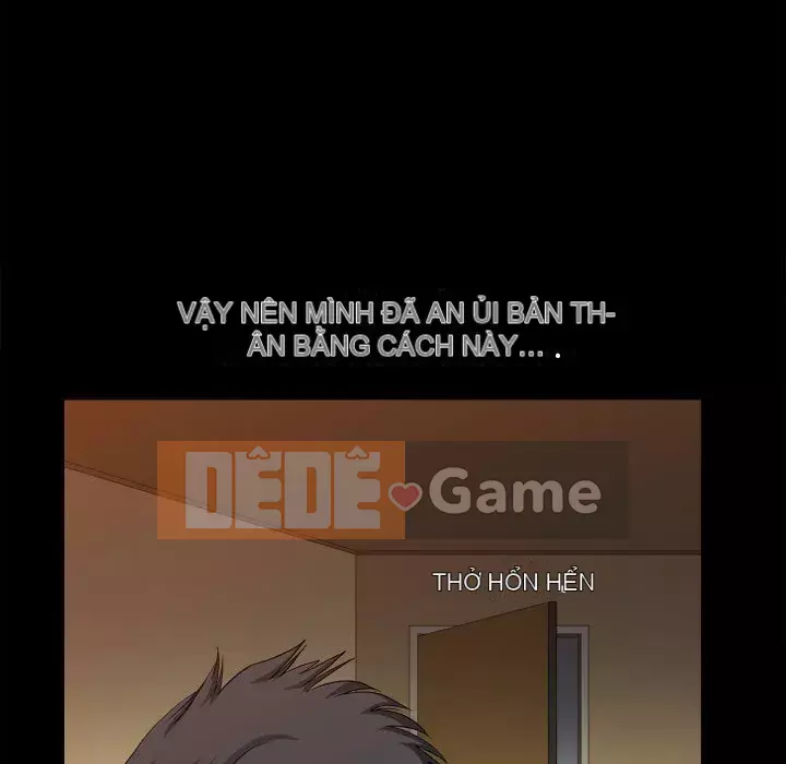 Cuộc sống sa ngã Chương 17-18