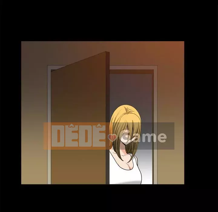 Cuộc sống sa ngã Chương 17-18