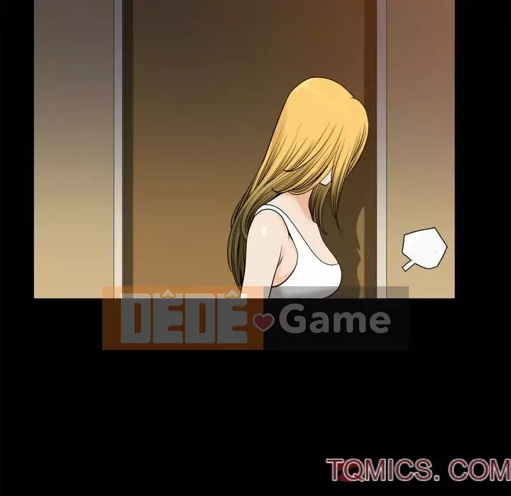 Cuộc sống sa ngã Chương 17-18