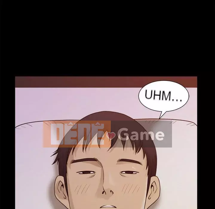 Cuộc sống sa ngã Chương 17-18