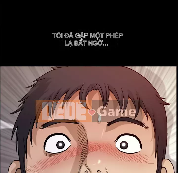 Cuộc sống sa ngã Chương 17-18