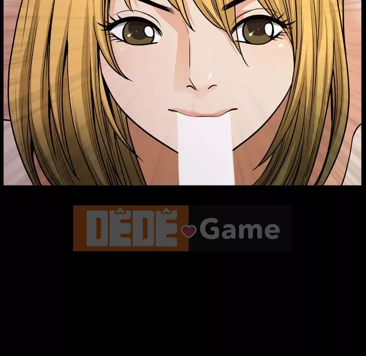 Cuộc sống sa ngã Chương 17-18