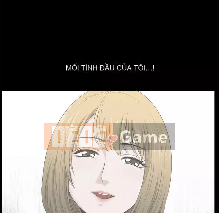 Cuộc sống sa ngã Chương 17-18