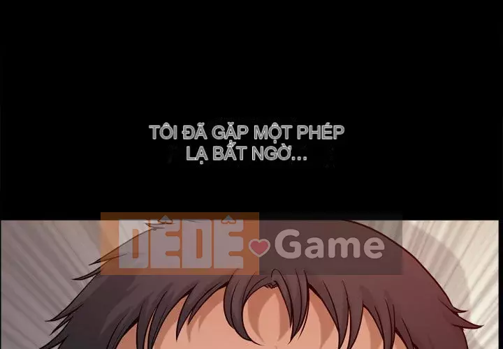 Cuộc sống sa ngã Chương 17-18