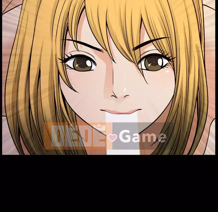 Cuộc sống sa ngã Chương 17-18