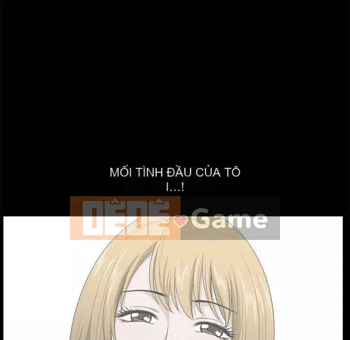 Cuộc sống sa ngã Chương 17-18