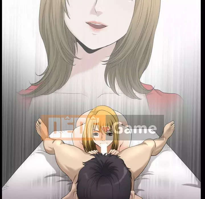 Cuộc sống sa ngã Chương 17-18