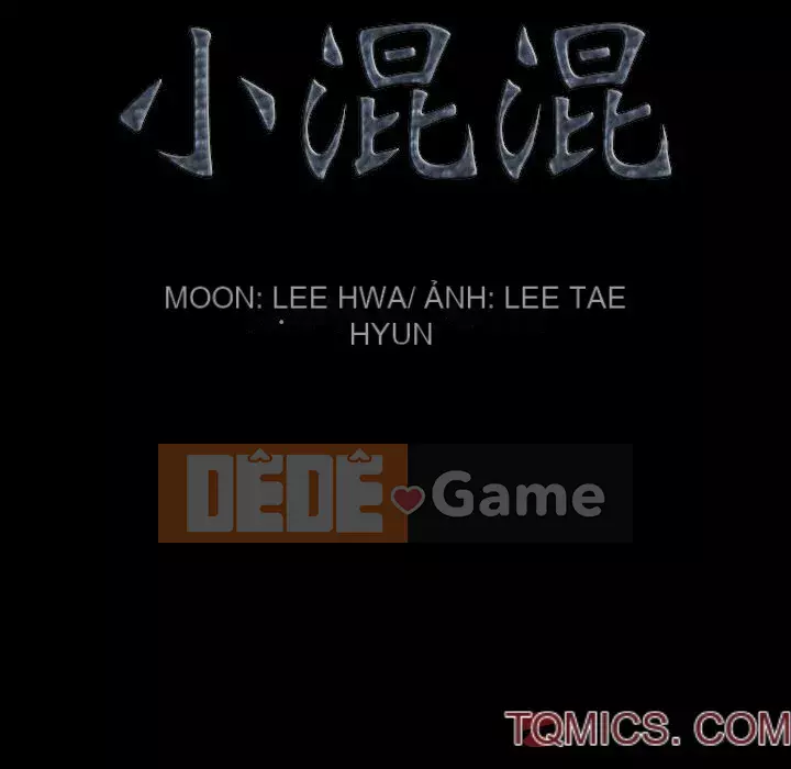 Cuộc sống sa ngã Chương 17-18