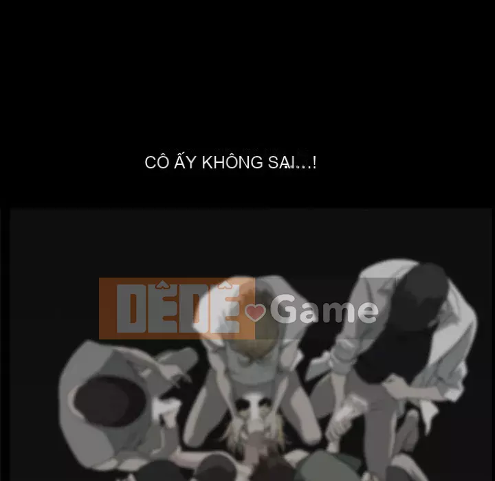 Cuộc sống sa ngã Chương 17-18