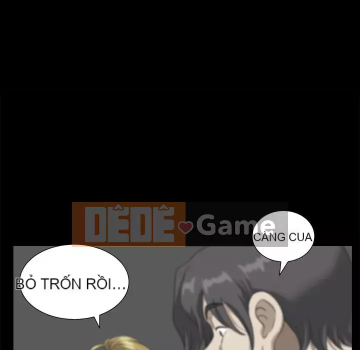 Cuộc sống sa ngã Chương 17-18