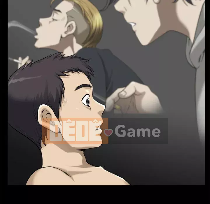 Cuộc sống sa ngã Chương 17-18