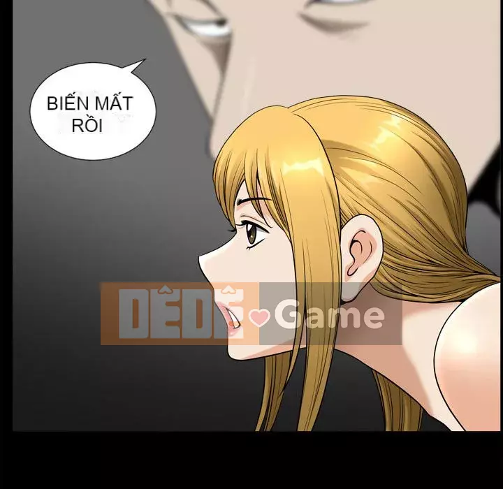 Cuộc sống sa ngã Chương 17-18