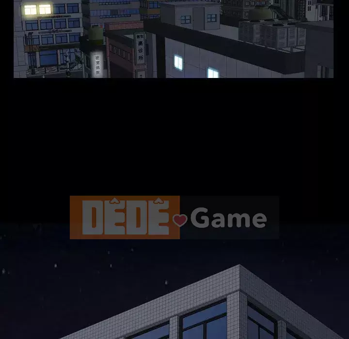 Cuộc sống sa ngã Chương 17-18