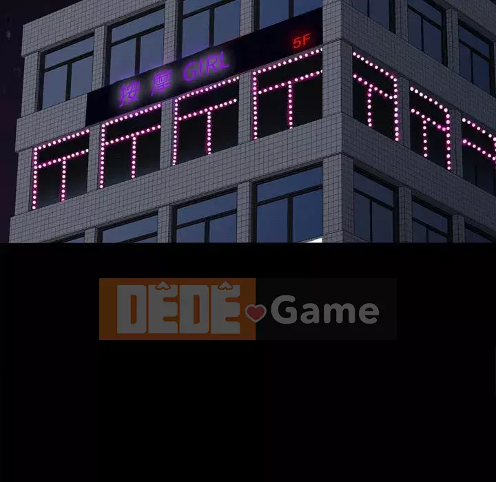 Cuộc sống sa ngã Chương 17-18