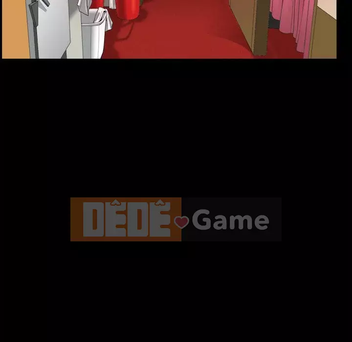 Cuộc sống sa ngã Chương 17-18