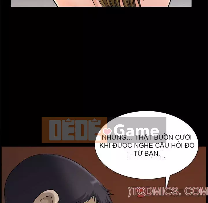 Cuộc sống sa ngã Chương 17-18