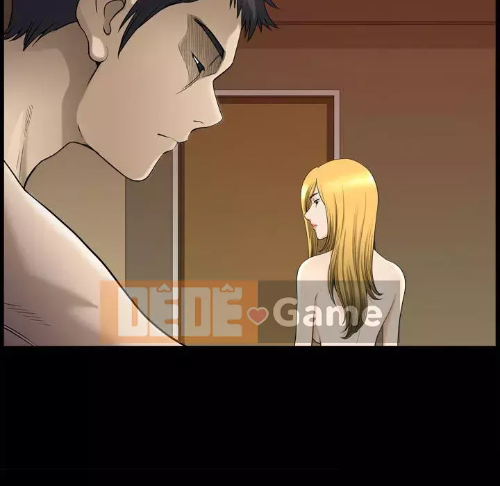 Cuộc sống sa ngã Chương 17-18