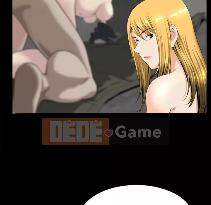 Cuộc sống sa ngã Chương 17-18