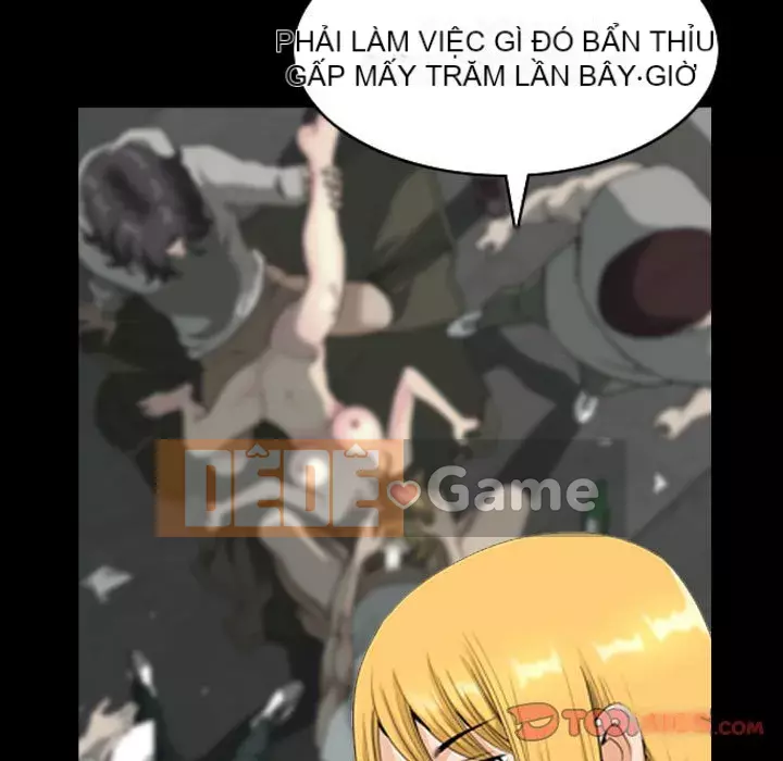 Cuộc sống sa ngã Chương 17-18