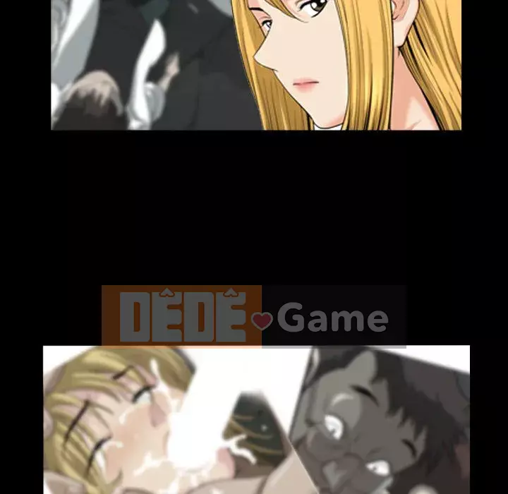 Cuộc sống sa ngã Chương 17-18