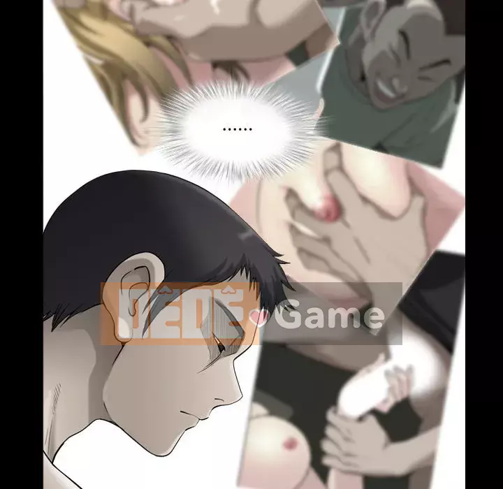 Cuộc sống sa ngã Chương 17-18