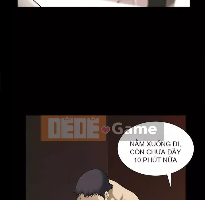 Cuộc sống sa ngã Chương 17-18