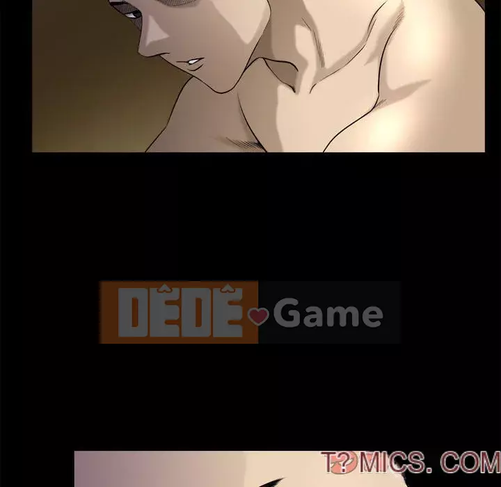 Cuộc sống sa ngã Chương 17-18