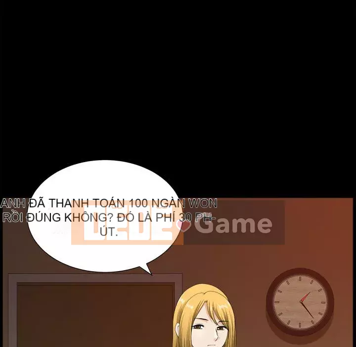 Cuộc sống sa ngã Chương 17-18