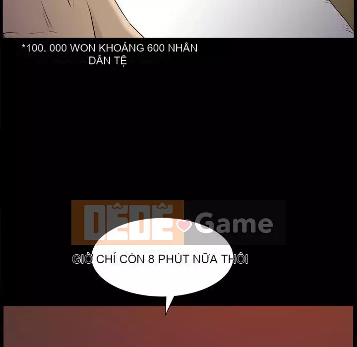 Cuộc sống sa ngã Chương 17-18