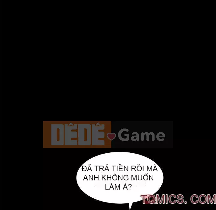 Cuộc sống sa ngã Chương 17-18