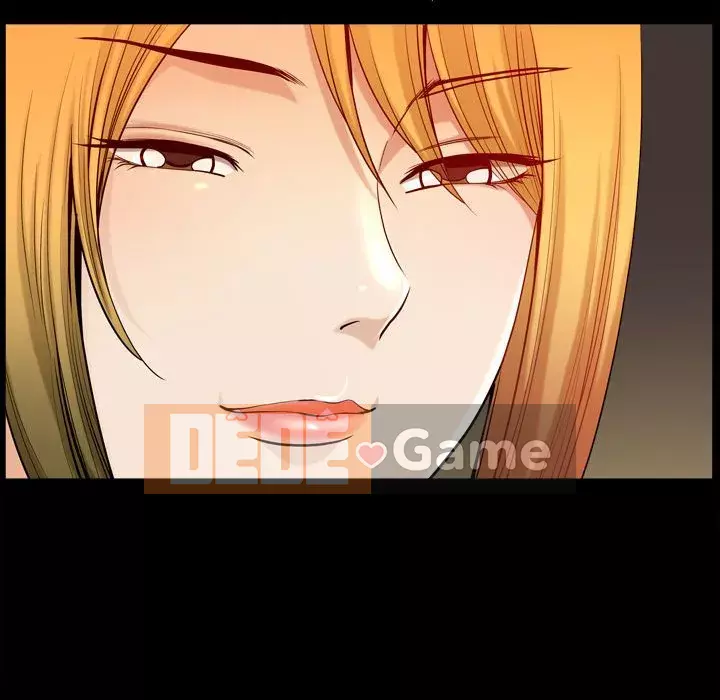 Cuộc sống sa ngã Chương 17-18