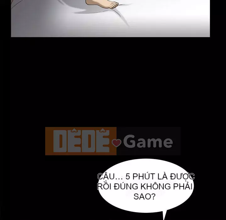 Cuộc sống sa ngã Chương 17-18