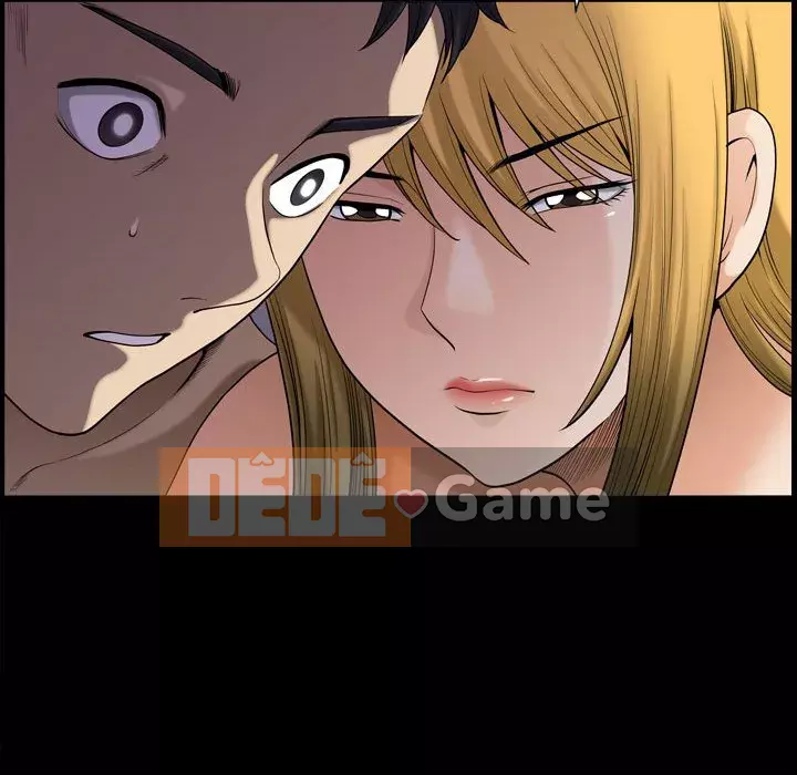 Cuộc sống sa ngã Chương 17-18