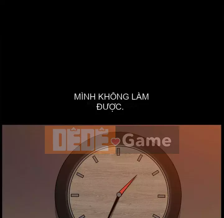 Cuộc sống sa ngã Chương 17-18