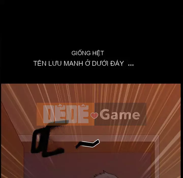 Cuộc sống sa ngã Chương 17-18