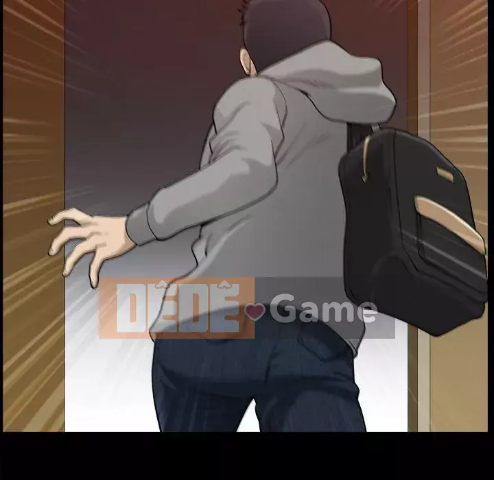 Cuộc sống sa ngã Chương 17-18