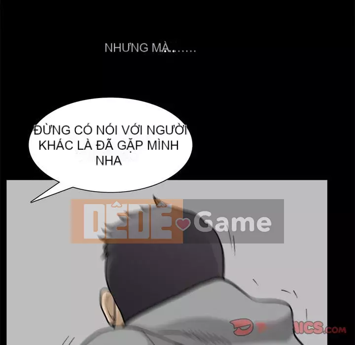 Cuộc sống sa ngã Chương 17-18