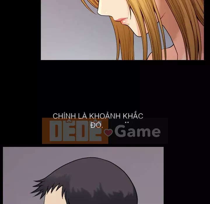 Cuộc sống sa ngã Chương 17-18