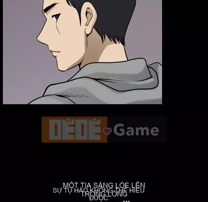 Cuộc sống sa ngã Chương 17-18