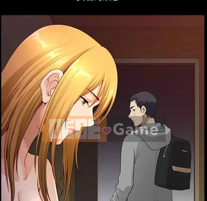 Cuộc sống sa ngã Chương 17-18