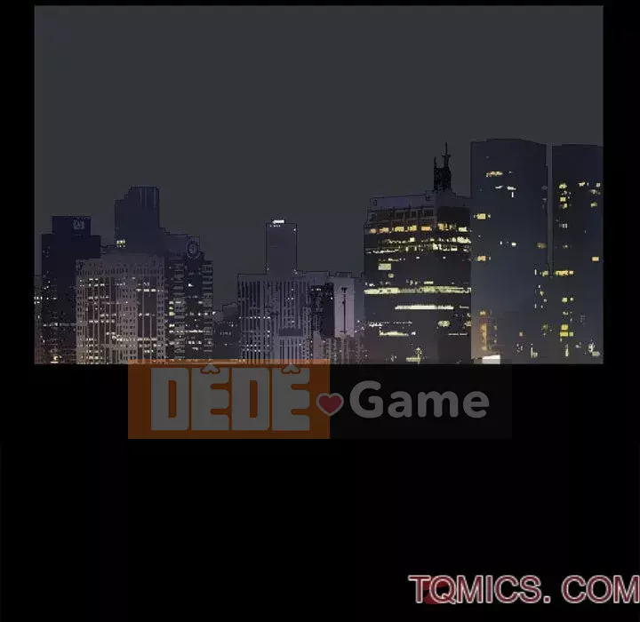 Cuộc sống sa ngã Chương 17-18