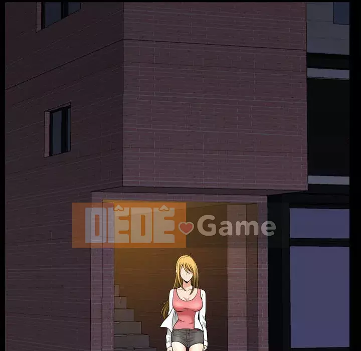 Cuộc sống sa ngã Chương 17-18