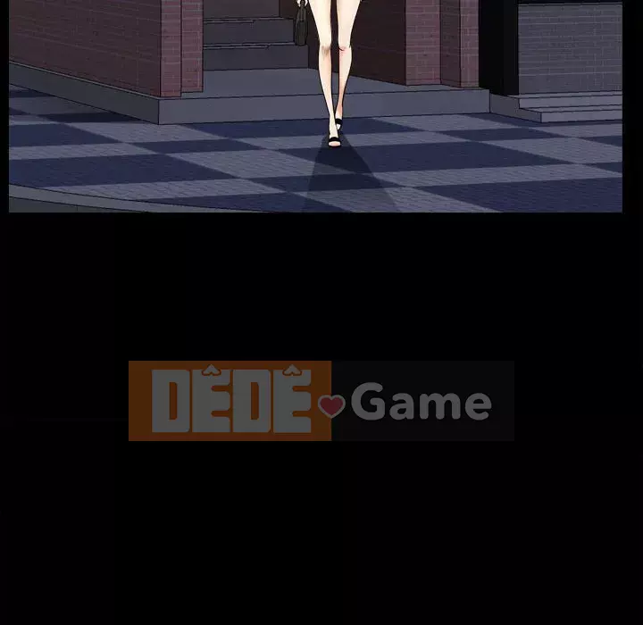 Cuộc sống sa ngã Chương 17-18